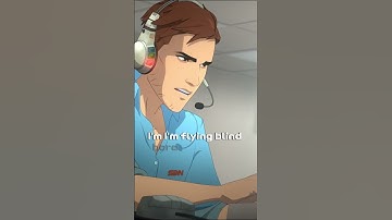 Invisigal defeats Lightningstruck #Dispatch #DispatchGame #Dispatch2025