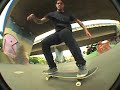 Blind Sunday Fundays felipe ortiz metal - TransWorld SKATEboarding