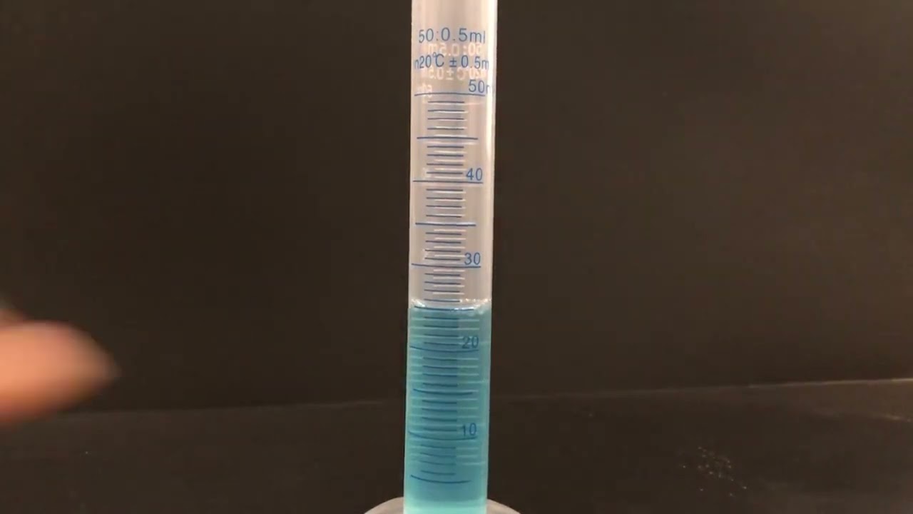 Tube à essai PP conique gradué, 50 ml, b/100 - Matériel de Laboratoire