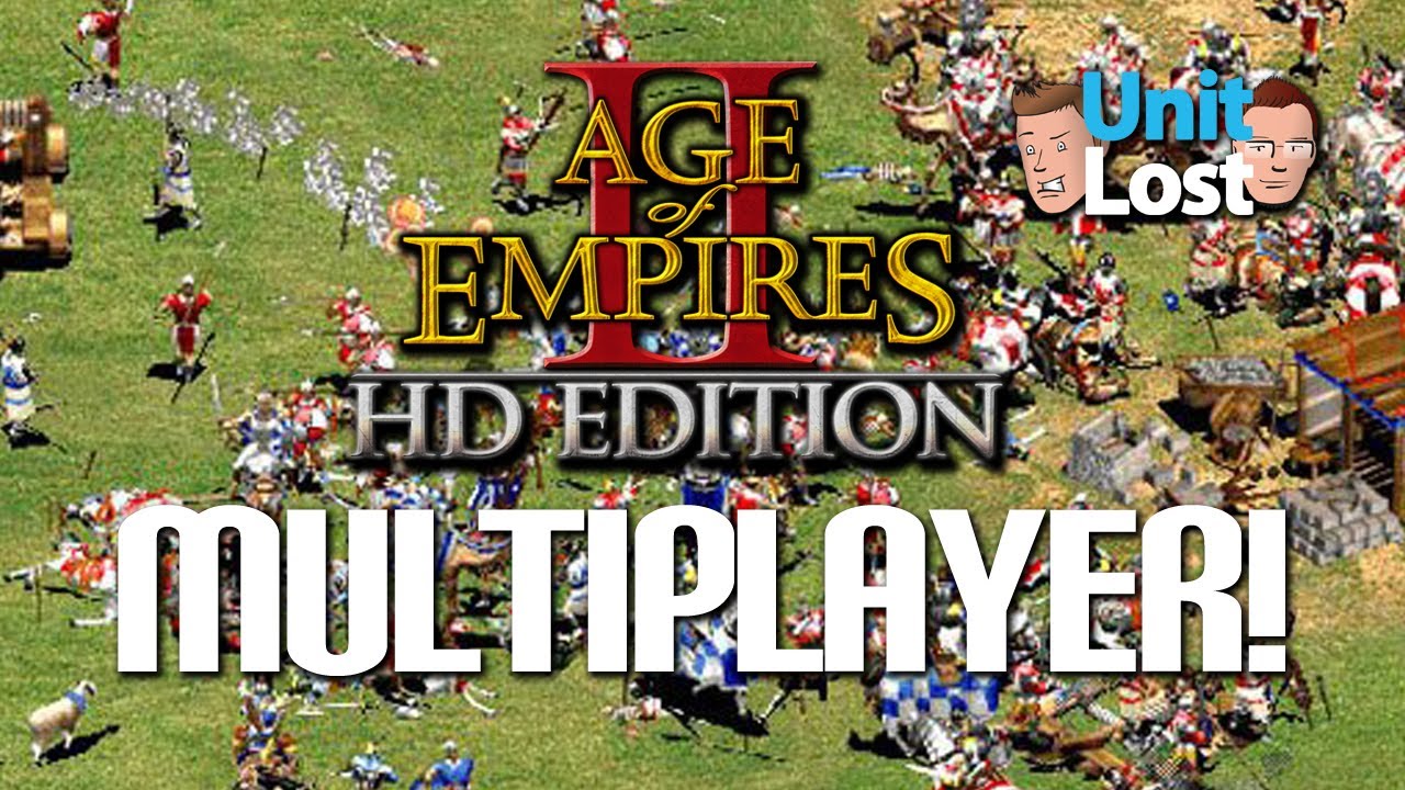 Steam Community :: Age of Empires II: HD Edition