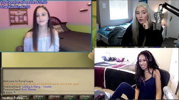 Twitch Streamer Admits to Killing a Dog LIVE!