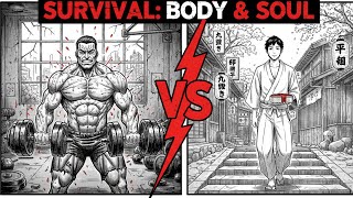 5 Japanese Secrets to Staying SLIM Without Exercise