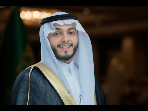 حفل زواج محمد رضوان المشيقح