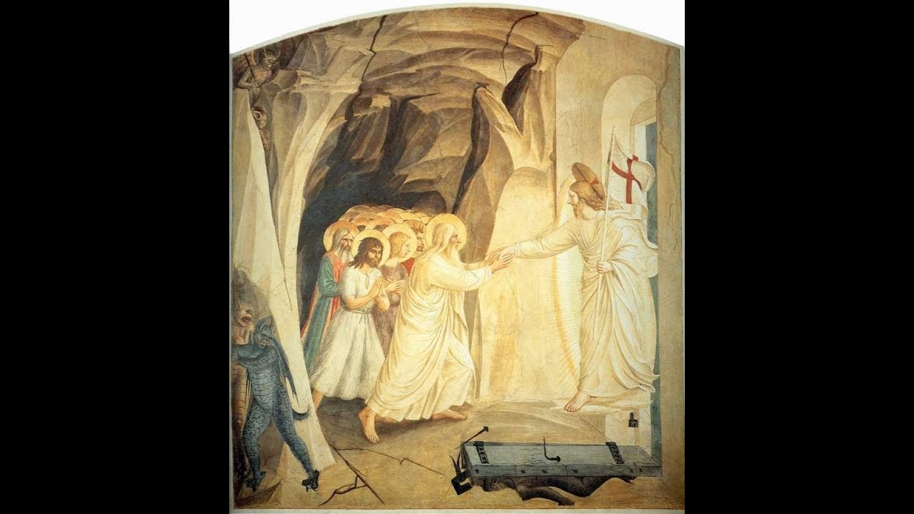 ENDLESS GRACE UPON GRACE - PART 9