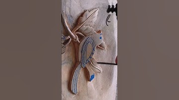 Trực Tiếp Quy Trình Đục Tỉa Thủ Công ( p3 )