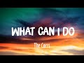 What Can I Do - The Corrs (Lyrics/Vietsub)
