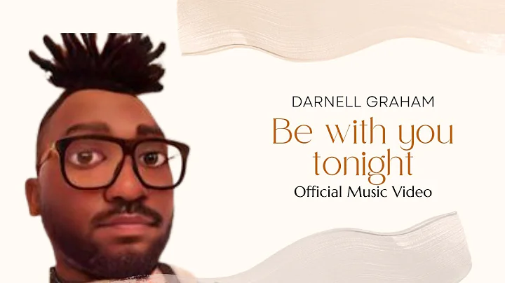 Be with you tonight (official music video)