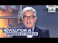 C'est Votre Argent - IA et le futur économique 🌍