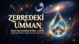 Zerredeki Umman - Hayret Veren Derinlikte Bir İlahi 🌙 (2026)