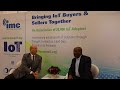 CES26 floLIVE Curtis Govan Interview