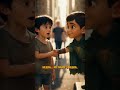 A glimmer-of-hope - Cheeku inspires us to help others in need! #kids #kidsvideo #kidsinspiration