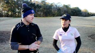 Download lagu IJGT at Eagles Pointe Golf Club - Pailin Ruttanasupagid of Bangkok Thailand