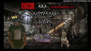 King3300 Mad Max