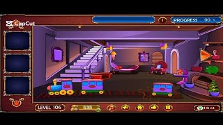 100 DOORS ESCAPE ROOM MYSTERY LEVEL 106 screenshot 4