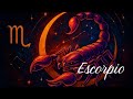 Lectura del tarot para el signo de Escorpio ♏️ octubre 2025