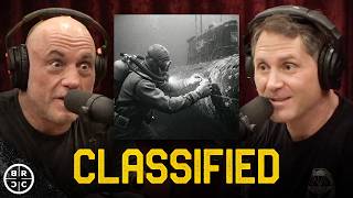 Download Lagu The CIA Had Spies Underwater MP3