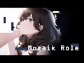 モザイクロール (Reloaded) - Deco27 ✧ Covered by TARI [歌ってみた]