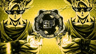 Vai Sentar ultra Slowed Funk Brasil  2026  Grave Pesado  Saiyan Phonkz