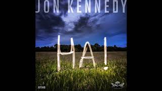 Jon Kennedy - HA!