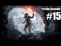 Rise of the Tomb Raider - Baba Yaga DLC part 2 - [Walkthrough / Playthrough]
