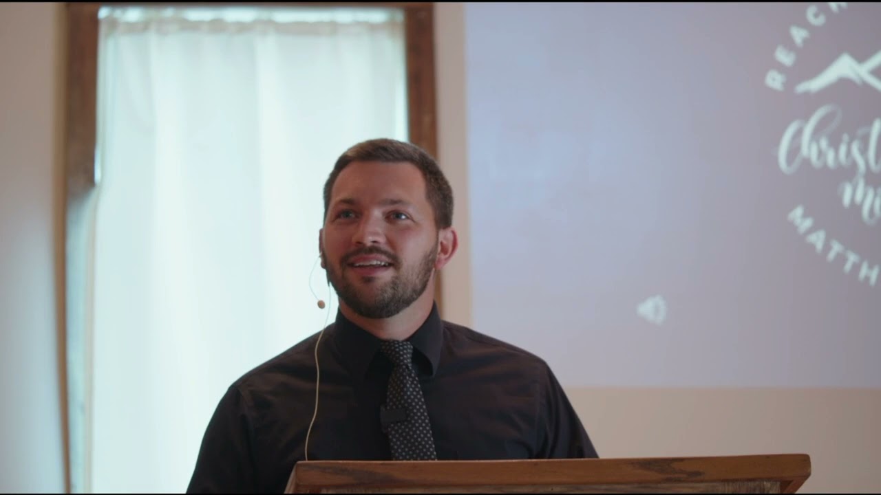 Article VIII: I believe in the Holy Spirit