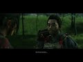 Ghost of Tsushima Gameplay Part 2 #ghostoftsushima #gameplay #trending  #gaming #viral #videos