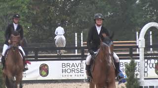 CLASS 13 - VICTORY GALLOP