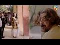 Badzaat Aurat Apne Hi Shohar Ke Khilaf Ghawahi Deti Hai... #muamma - #sabaqamar - HUM TV