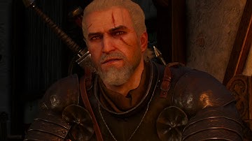 The Witcher 3: Wild Hunt | Get Junior |part 2