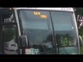 MTA Maryland / Commuter Bus: 2001 Van Hool C2045E #21775 on Route 929 \\ Columbia Express