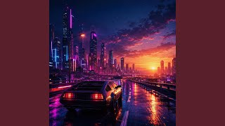 Electric Veins - Upbeat Cyberpunk Workout And Gaming Anthem