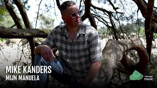 Mike Kanders - Mijn Manuela (Officiële)