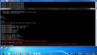 Puppet 14   hiding password with heira