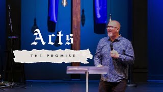 The Promise | Pastor Dan Rasmussen