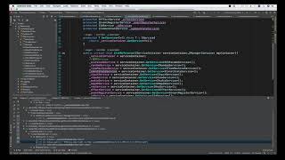 Lockstep-Tutorial 10 多平台,多实例 框架实现