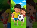nick and friends#viral #cartoon#football
