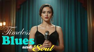 Top Soulful Love Songs of All Time | Blues Classics Like Etta James