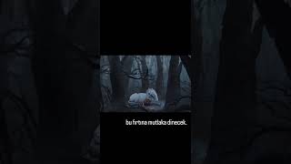 Bu Fırtına Mutlaka Dinecek. -The Boy, The Mole, The Fox And The Horse