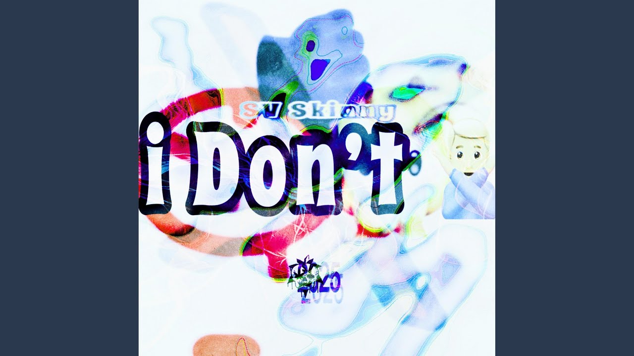 Watch i Dont on YouTube Watch i Dont on YouTube