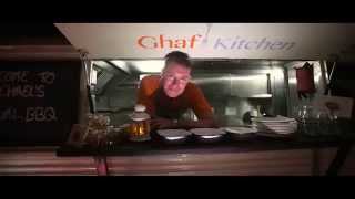 Character In Others David Obrian