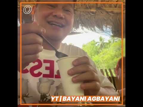 Oomph! Cuts: SIMPLENG BUHAY SA GUBA, CEBU | Bayani Agbayani