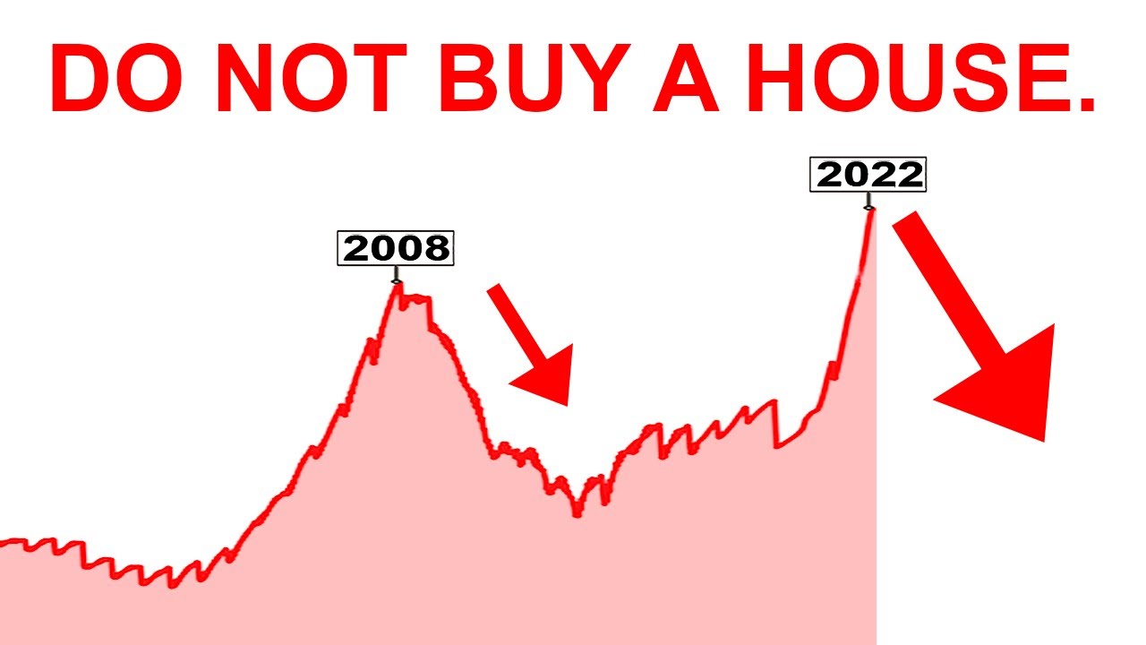 housing market goes boom... YouTube