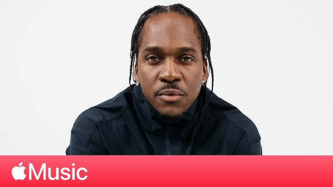 Why Pusha T, Pharrell and Nigo Trust Manager Steven Victor's Vision –  Billboard