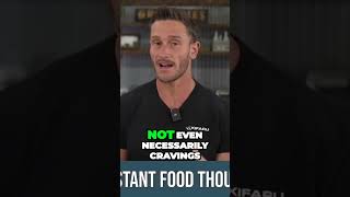 Escape the Cycle Uncover the Surprising Link between Processed Food and Constant Food Thoughts