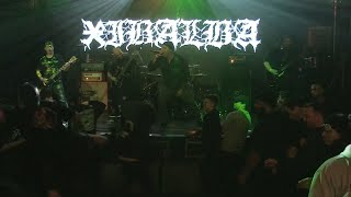 [hate5six] Xibalba - January 06, 2019