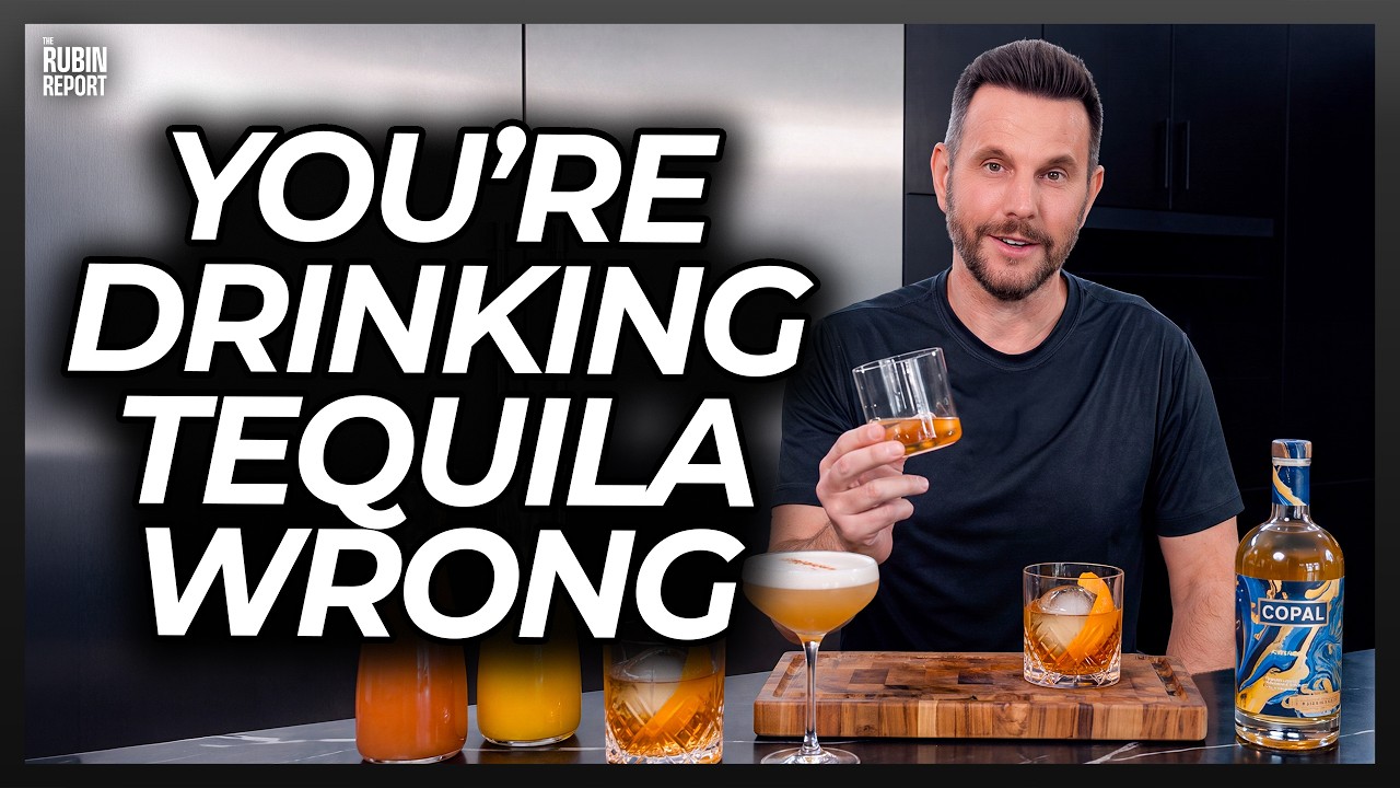 5 Easy Tequila Drinks Anyone Can Make at Home 5 Easy Tequila Drinks Anyone Can Make at Home