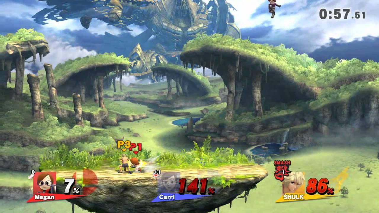 Friendly Fire 1-4 (Highlights)