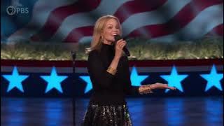 Belinda Carlisle Performs 'Heaven Is a Place on Earth' | 2023 A Capitol Fourth