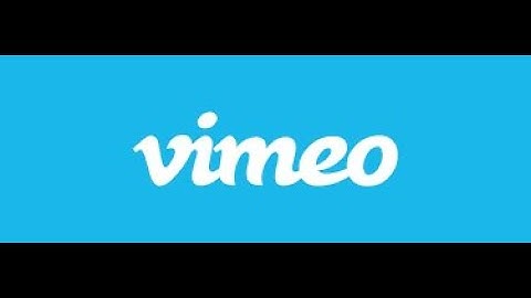 How to delete Vimeo Account :Tutorial