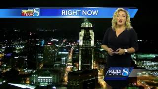 Videocast:  Weekend Warm-Up